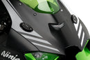 KAWASAKI ZX-10RR [2025] – Krytky zpětných zrcátek – černé-2