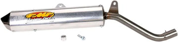 Kawasaki Kdx 220 R (Kdx 220 R) [2002-2005] - Turbinecore 2 Spark Arrestor zadní tlumič - obrázek 2