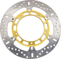 Yamaha YZF 600 R [2008-2009] - BREMSSCHEIBE FLOATECH WAVE – Bild 10