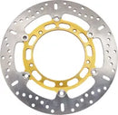 Yamaha YZF 600 R [2008-2009] - BREMSSCHEIBE FLOATECH WAVE – Bild 10