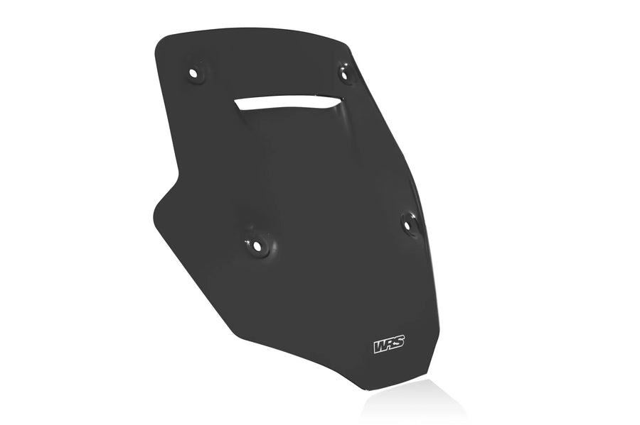 cf moto 800 [WRS] – čelní sklo