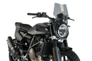 HUSQVARNA SVARTPILEN 701 [2020] – Sport nové generace – Transparentní-5