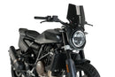 HUSQVARNA SVARTPILEN 701 [2020] – Sport nové generace – černá-3