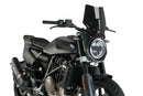 HUSQVARNA SVARTPILEN 701 [2020] – Sport nové generace – černá-1