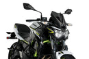 KAWASAKI Z 650 [2025] – Nová generace Sport – Tónovaná-8