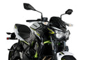 KAWASAKI Z 650 [2025] – Nová generace Sport – Silně tónovaná-11