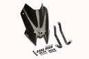 BMW F 900 R [2025] - New Generation Sport Windschild | Carbon-Optik | PUIG 3864C