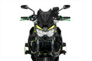 KAWASAKI Z 650 [2025] – Nová generace Sport – Silně tónovaná-2