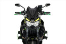 KAWASAKI Z 650 [2025] – Nová generace Sport – Tónovaná-11