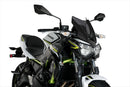 KAWASAKI Z 650 [2025] – Nová generace Sport – Silně tónovaná-4