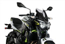 KAWASAKI Z 650 [2025] – Nová generace Sport – Silně tónovaná-5