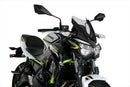 BMW F 900 R [2025] - New Generation Sport Windschild | Getönt | PUIG 3864H