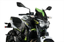 BMW F 900 R [2025] - New Generation Sport Windschild | Grün | PUIG 3864V
