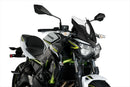 BMW F 900 R [2025] - New Generation Sport Windschild | Klar | PUIG 3864W