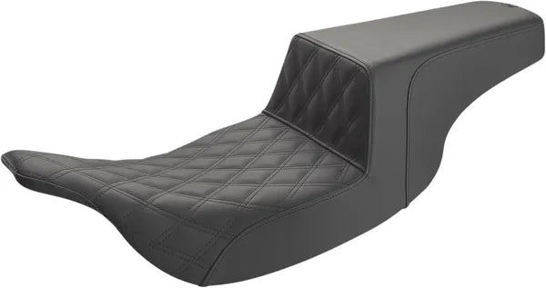 Harley Davidson Flhtcui [SADDLEMEN] – sedlo se zvedákem