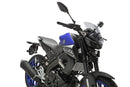 YAMAHA MT-125 [2025] - Sportovní čelní sklo nové generace | Tónované | PUIG 3879H