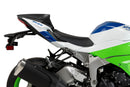 KAWASAKI ZX-6R NINJA [2025] – Zadní kapotáž – Černá-4