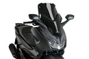 HONDA FORZA 300 [2020] – Čelní sklo V-Tech Line Sport – Černá-7