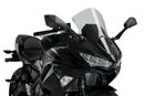 KAWASAKI NINJA 650 [2025] - Obrazovka R-Racer | Tónované | PUIG 3880H