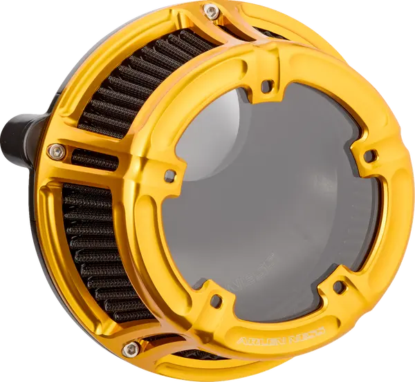 Harley Davidson Fltr [ARLEN NESS] – vzduchový filtr Method™ Clear Series