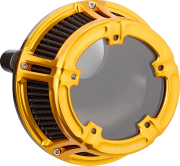 Harley Davidson Fltr [ARLEN NESS] – vzduchový filtr Method™ Clear Series