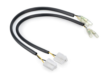 UNIVERSAL UNIVERSAL UNIVERSAL – Plug & Play kabelová sada pro indikátory – černá - 0
