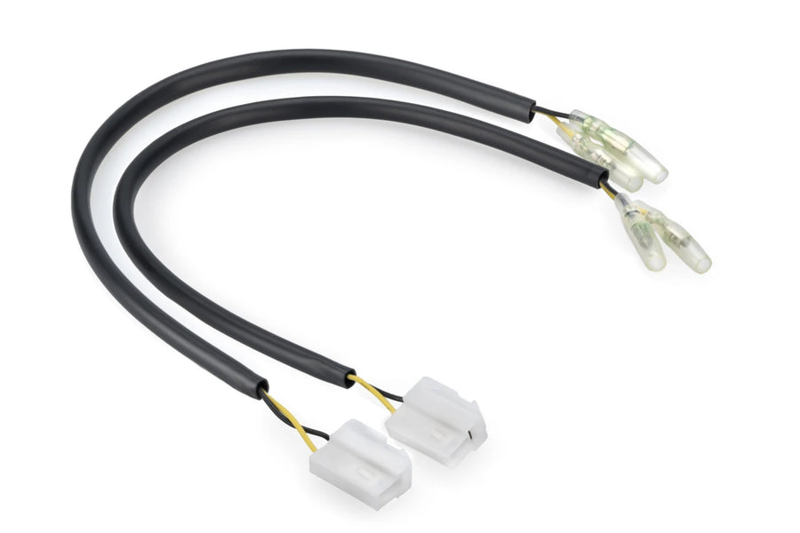 UNIVERSAL UNIVERSAL UNIVERSAL – Plug & Play kabelová sada pro indikátory – černá