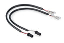 UNIVERSAL UNIVERSAL UNIVERSAL – Plug & Play kabelová sada pro indikátory – černá-10