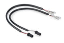 UNIVERSAL UNIVERSAL UNIVERSAL – Plug & Play kabelová sada pro indikátory – černá-10