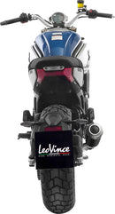 cf moto 700 [LEOVINCE] – nasouvací tlumič LV-10-3