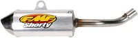 Yamaha Yz 125 [1996-1999] - Turbinecore 2 Spark Arrestor zadní tlumič – obrázek 9