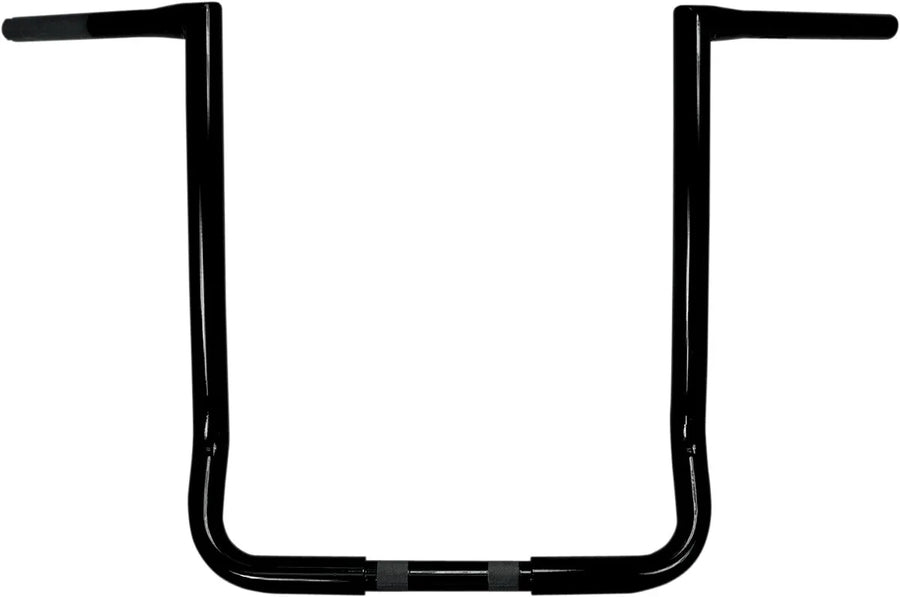 harley davidson touring [LA CHOPPERS] – 1-1/4" touringová řídítka Twin Peaks