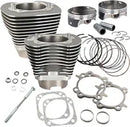 Harley-Davidson FLRT 1690 Freewheeler [2015-2016] - Einschraubbare Sidewinder® 4" Big Bore-Kits – Bild 12