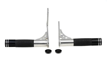 harley davidson softail street bob fxbb [CULT WERK] – crash bar klubový styl - 0