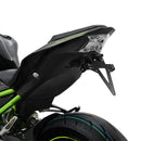 Kawasaki Z 900 B ABS ZR900B [2017-2019] - Sada držáků SPZ