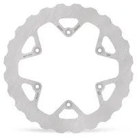 Yamaha Yz 450 F [2026-2027, 2027] - BREMSSCHEIBE SHARK FIXED – Bild 3