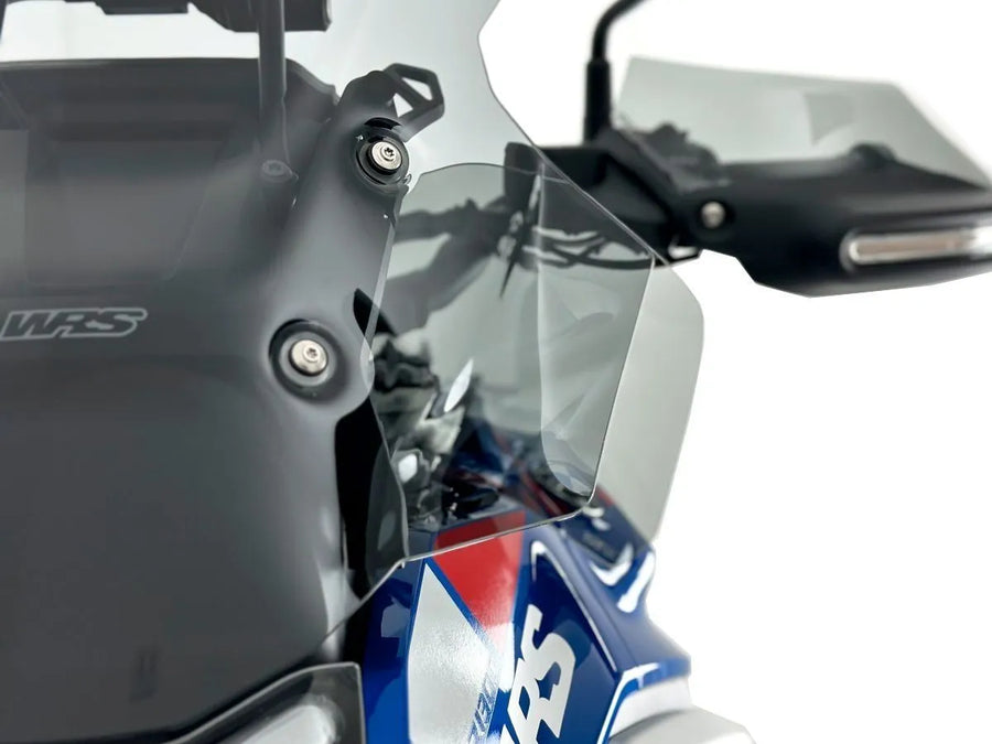 BMW R 1300 GS [WRS] - deflektor větru