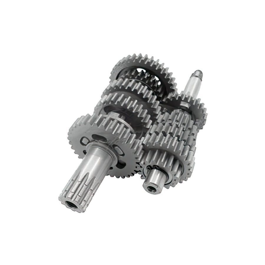 Beta RR SM 50 2T - Getriebe 2 Serie