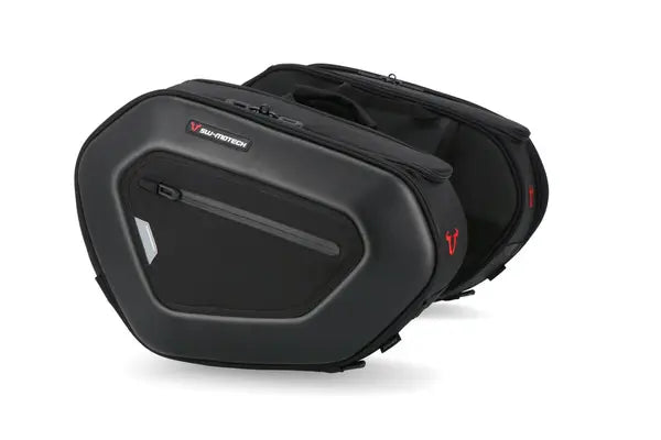 Daytona 660 [SW-MOTECH] – sada podsedlových brašen PRO BLAZE H