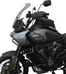 harley davidson pan america 1250 [KLOCK WERKS] – čelní sklo Flare™-4