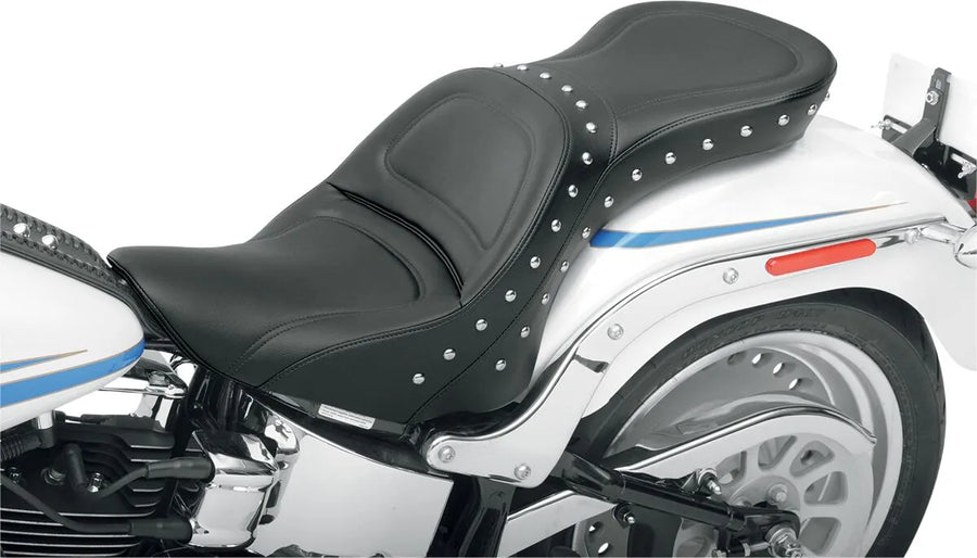 harley davidson flstf [SADDLEMEN] – sedadlo Explorer Special