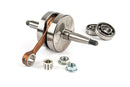 Malaguti XTM Enduro 50 2T AM6 [2004–] - Zylinderkit Kurbelwelle Auspuff Sport MK2