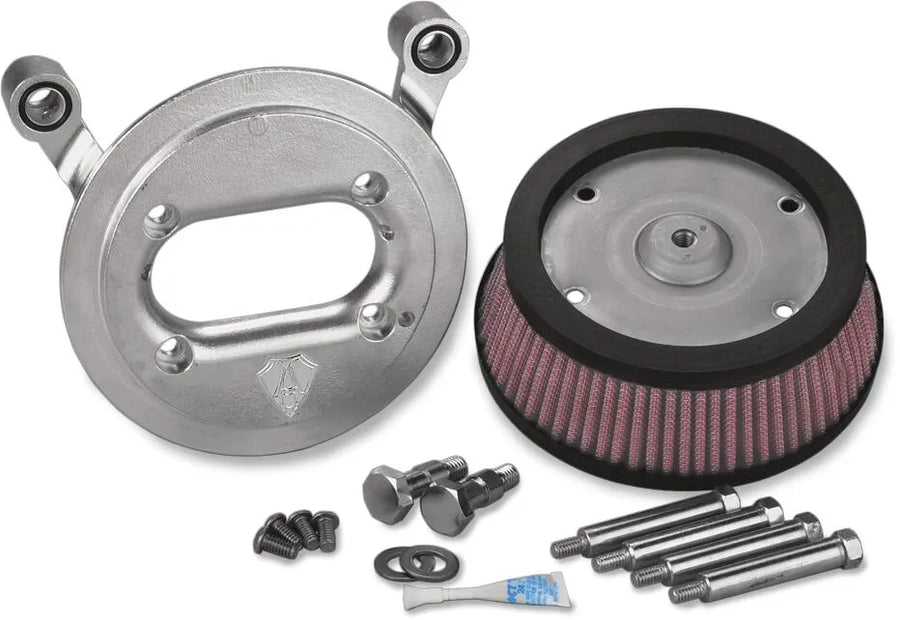 harley davidson fltr [ARLEN NESS] – sada vzduchového filtru Big Sucker™