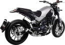benelli leoncino 500 [LEOVINCE] – nasouvací tlumič LV-10