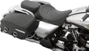 harley davidson flhri [DRAG SPECIALTIES] – sólo sedadlo, kompatibilní s opěradlem-3