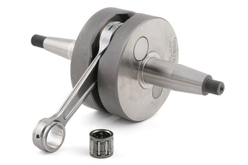 Beta RR Enduro 50 2T - klikový hřídel RF50WR 39,7mm zdvih 85mm ojnice