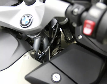 BMW R 1200 R [Denali] - držitel rohů - 0