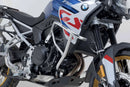BMW F 900 [SW-MOTECH] – Nárazová tyč