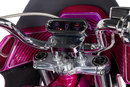 harley davidson fxlrst [DRAG SPECIALTIES] – Kabel spojky Quick Connect-5