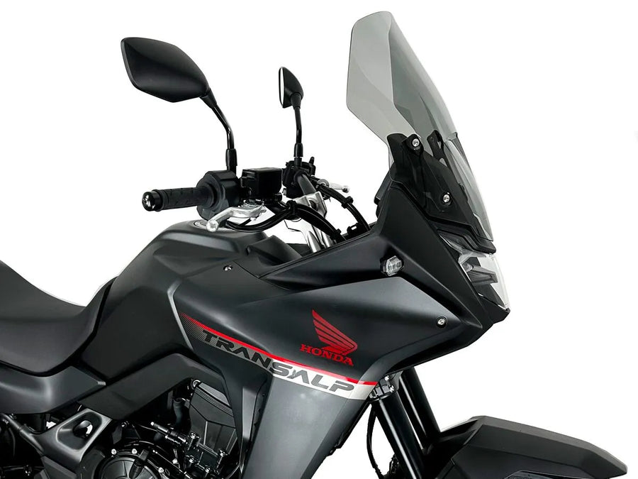 Honda XL 750 Transalp [WRS] - čelní sklo